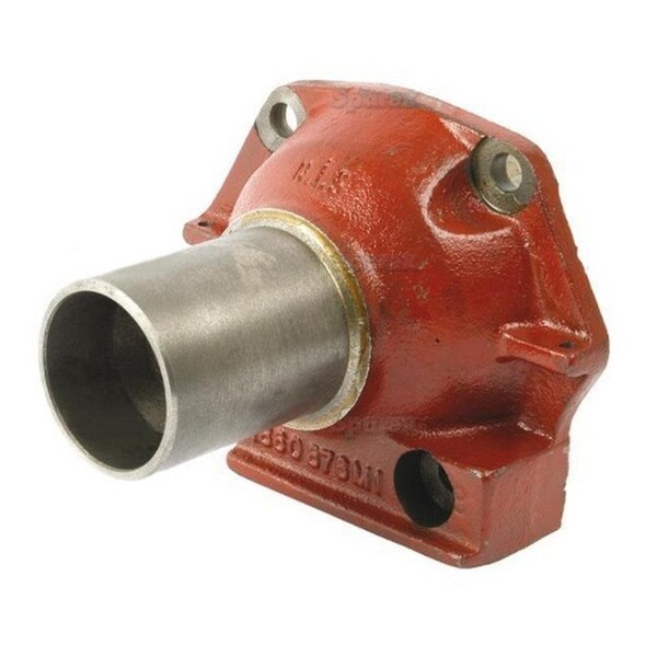Aftermarket Retainer Housing Fits Massey Ferguson 135 150 165 235 1750 180 1080 1860889M1 - main